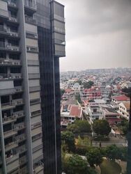 The Florence Residences (D19), Apartment #635148381